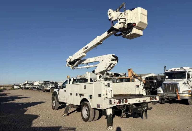 ford f-550 super duty chassis cab 2019 1FDUF5HT8KDA27921 image ford f-550 super duty chassis cab 2019 1FDUF5HT8KDA27921 image